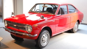 Auto Świat Classic na Retro Motor Show w Poznaniu