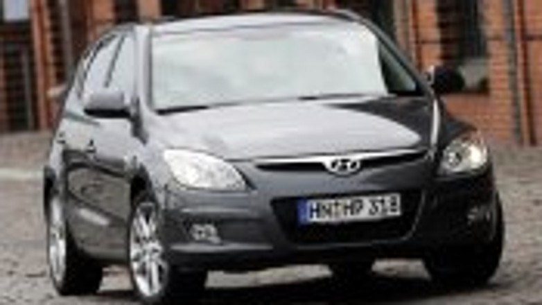 Hyundai ogłosił cenę modelu i30