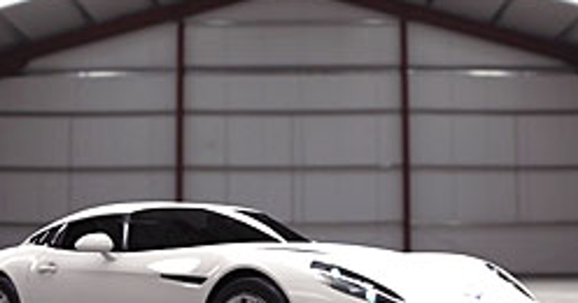 Lighting GT: 650-konny elektromobil