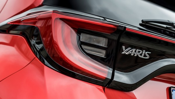 Toyota Yaris – classic czy nowy model?