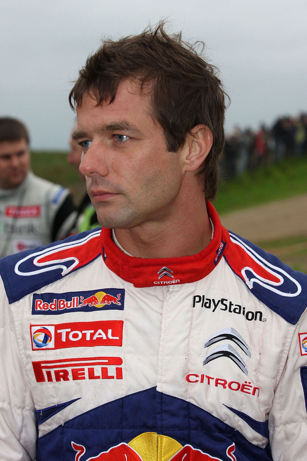 Rajd Polski 2009 - fotogaleria Rallyworld©Willy Weyens