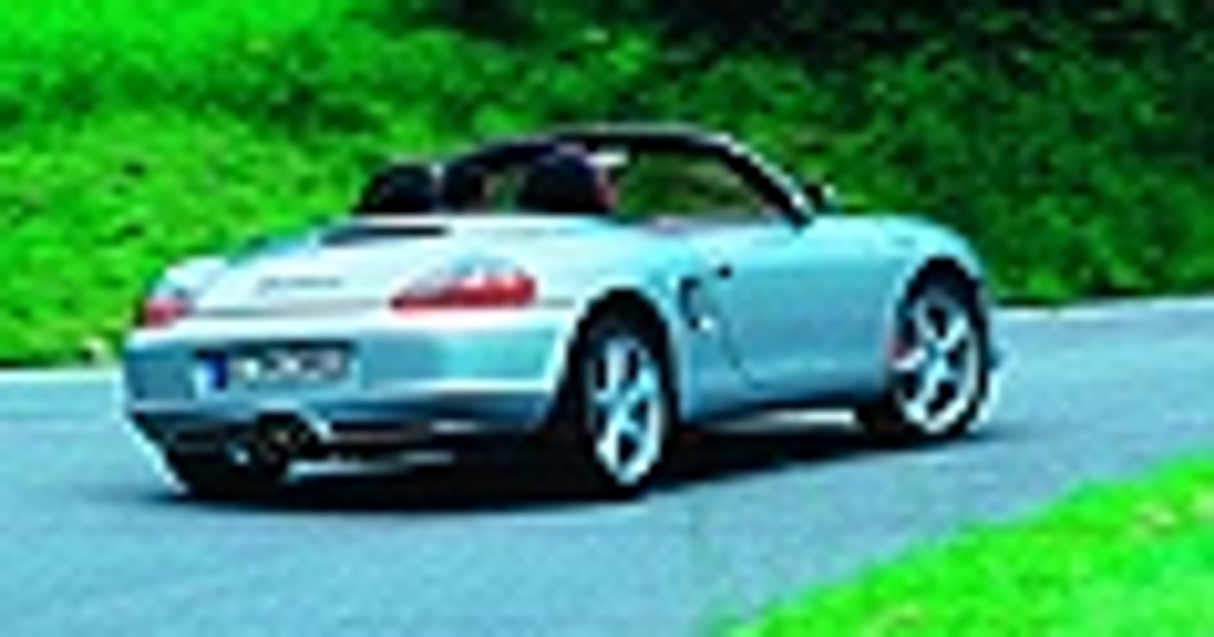 Szybszy od pierwszego Turbo