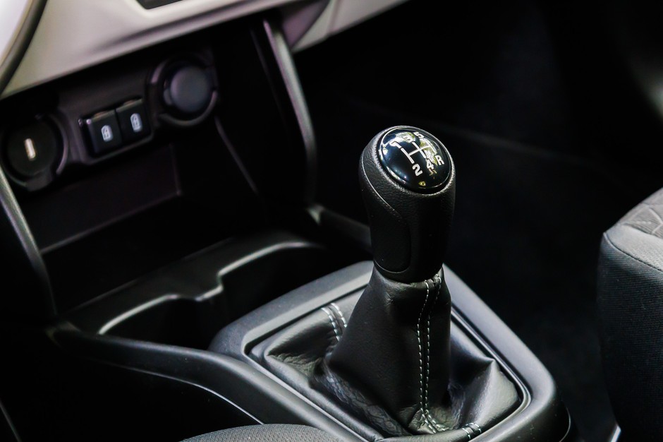 2024 Suzuki Swift