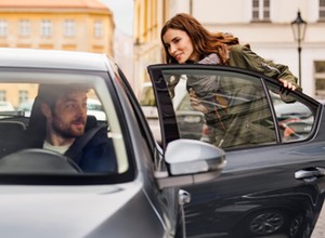Uber stracił licencję w Londynie