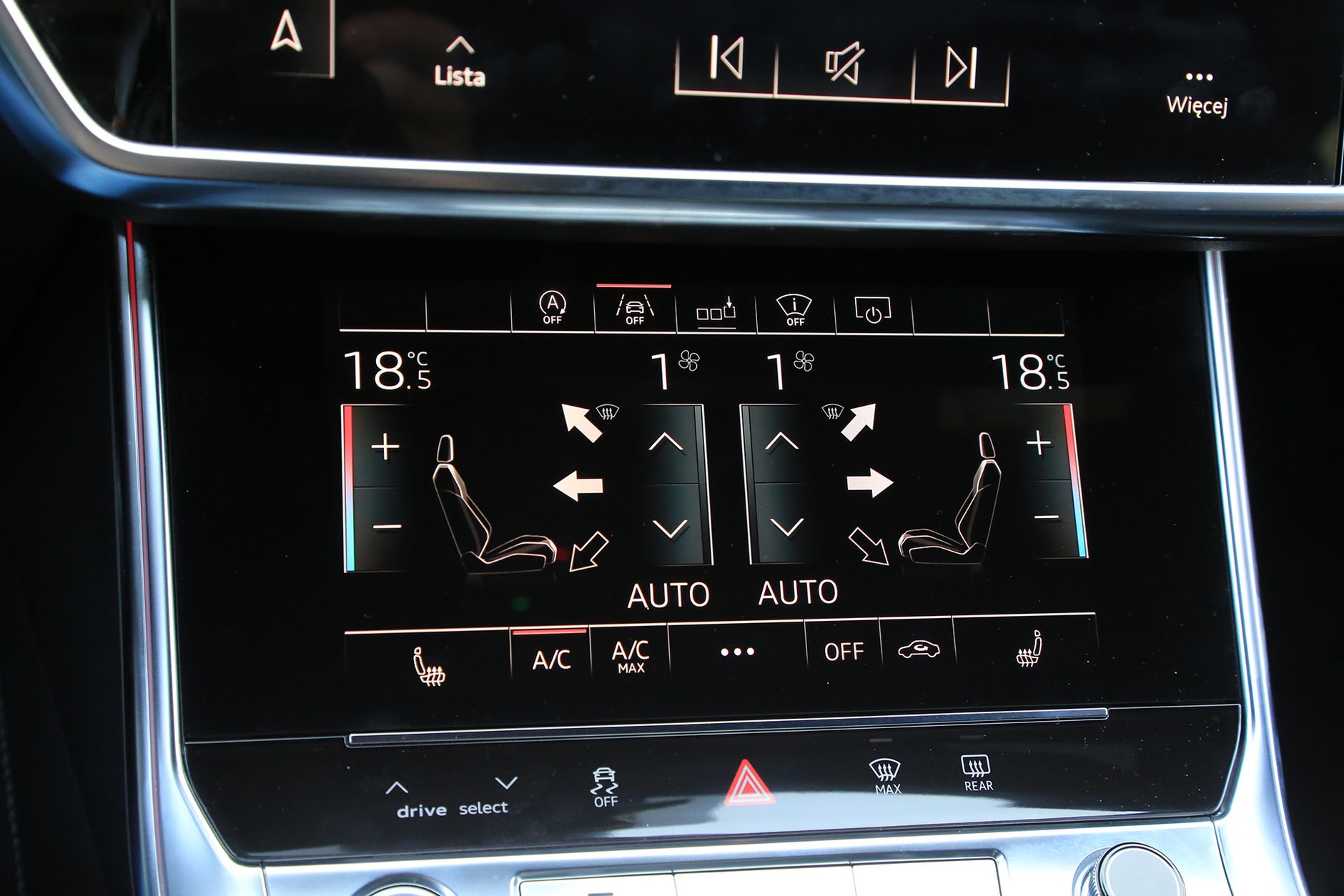 Audi A6 Avant Sport 50 TDI Quattro - kombi warte majątek