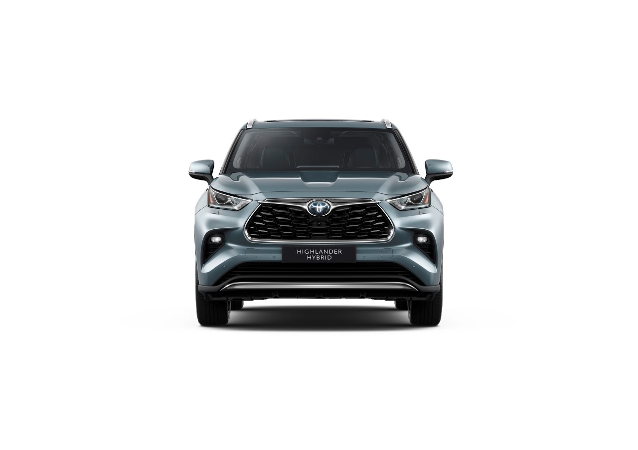 Rusza przedsprzedaż największego SUV-a Toyoty – ceny od 231 900 zł