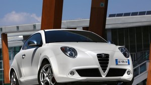 Alfa Romeo MiTo Turbo LPG - Szybka i oszczędna