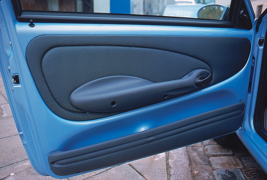 Fiat Seicento 1.1