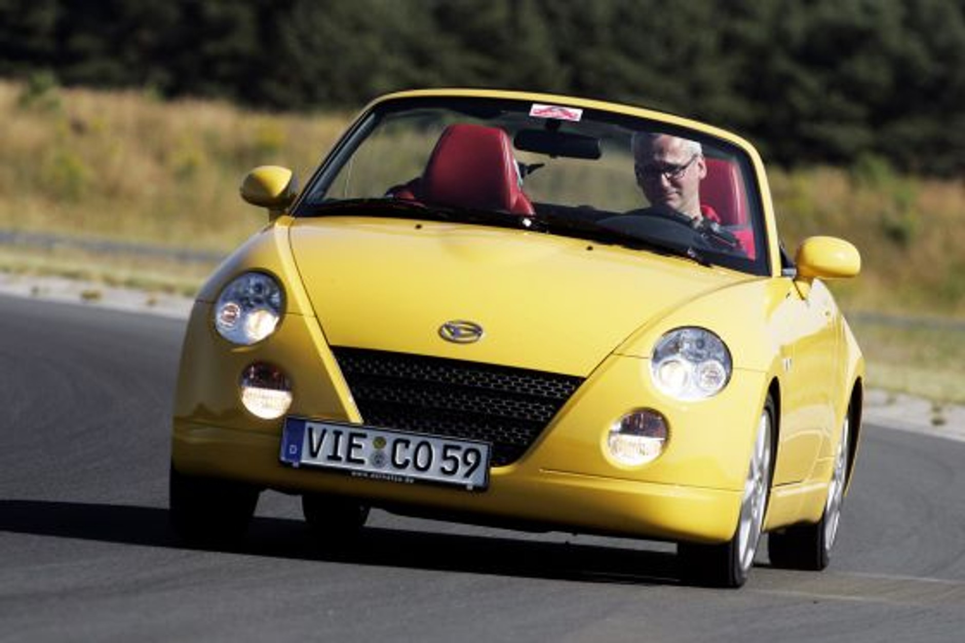 Motoryzacyjny cmentarz