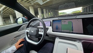 Xpengiem G9 pojechałem na Podlasie. Zawsze bałem się tam jeździć elektrykami