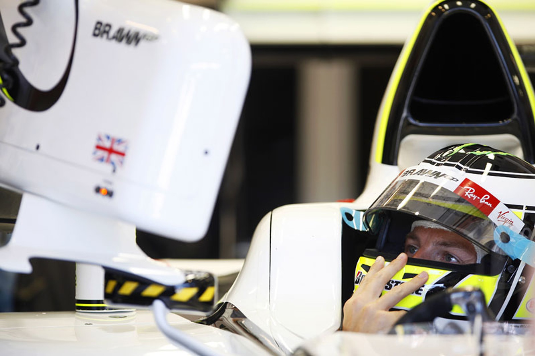 Grand Prix Wegier 2009: fakty i ciekawostki (fotogaleria)