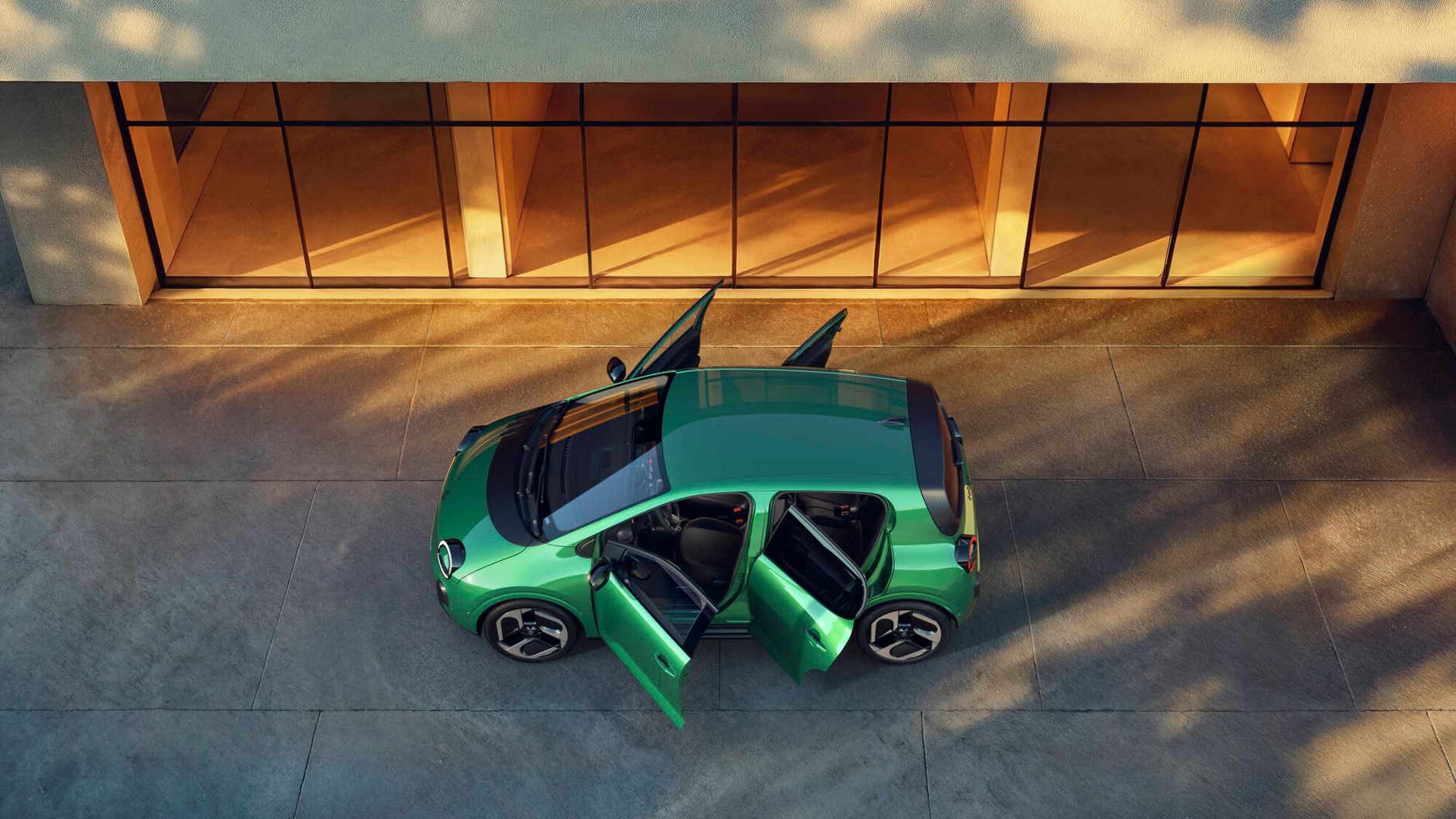 Renault Twingo E-Tech