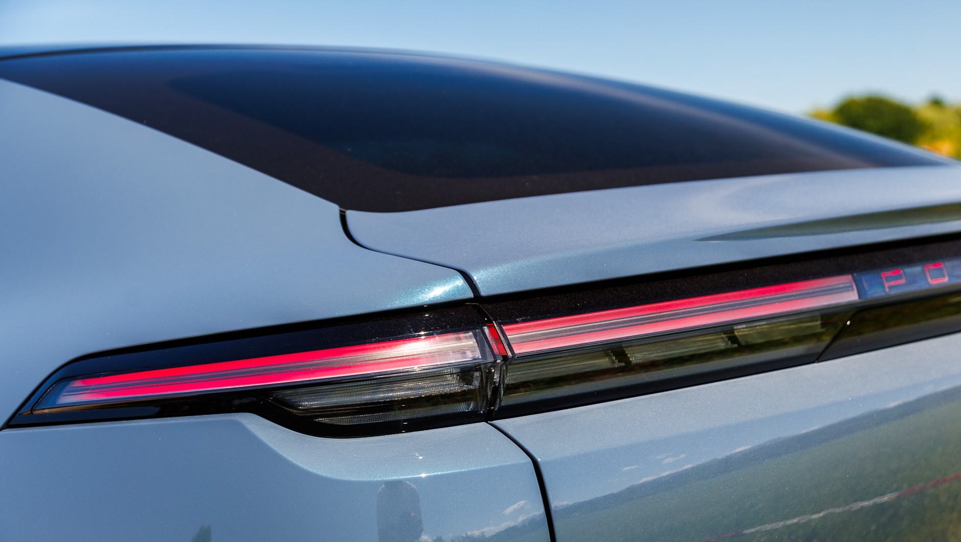 2026 Porsche Cayenne S Coupe Electric