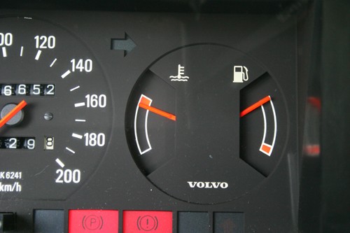 Płyn chłodniczy - Zanim zrobi się gorąco