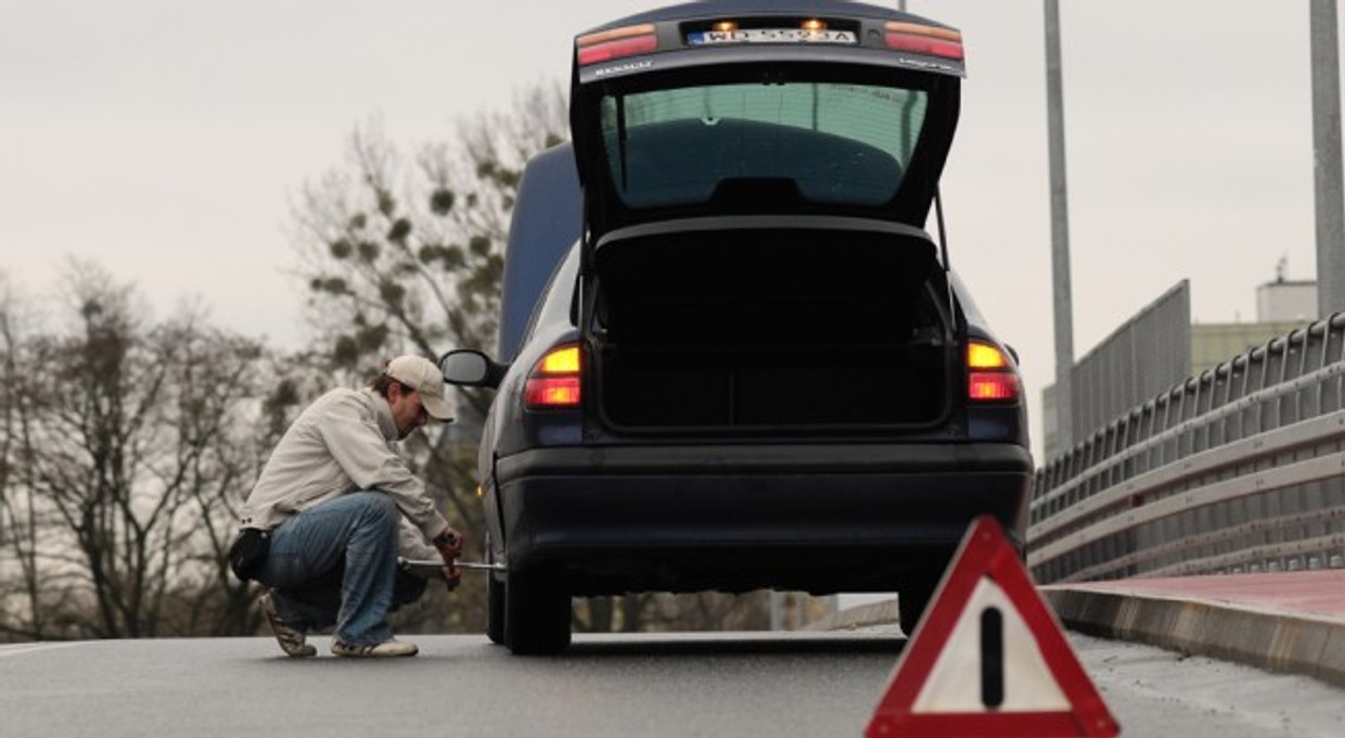Warto wiedzieć: na jaką pomoc można liczyć mając assistance komunikacyjne?