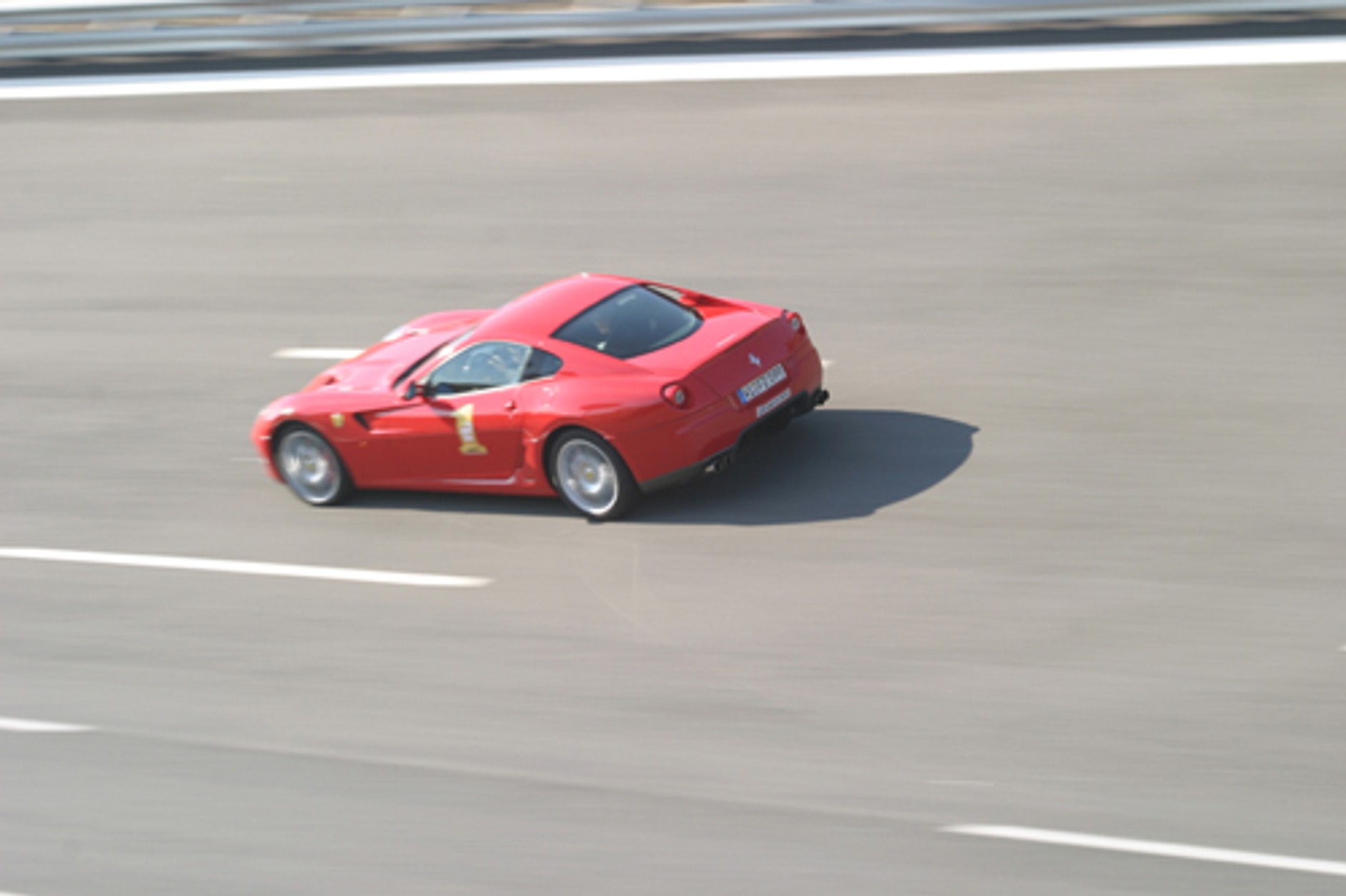 Ford S-Max - Najlepszy w Europie