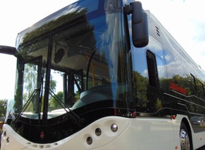 Ursus Bus wygrał największy przetarg na autobusy elektryczne w Polsce