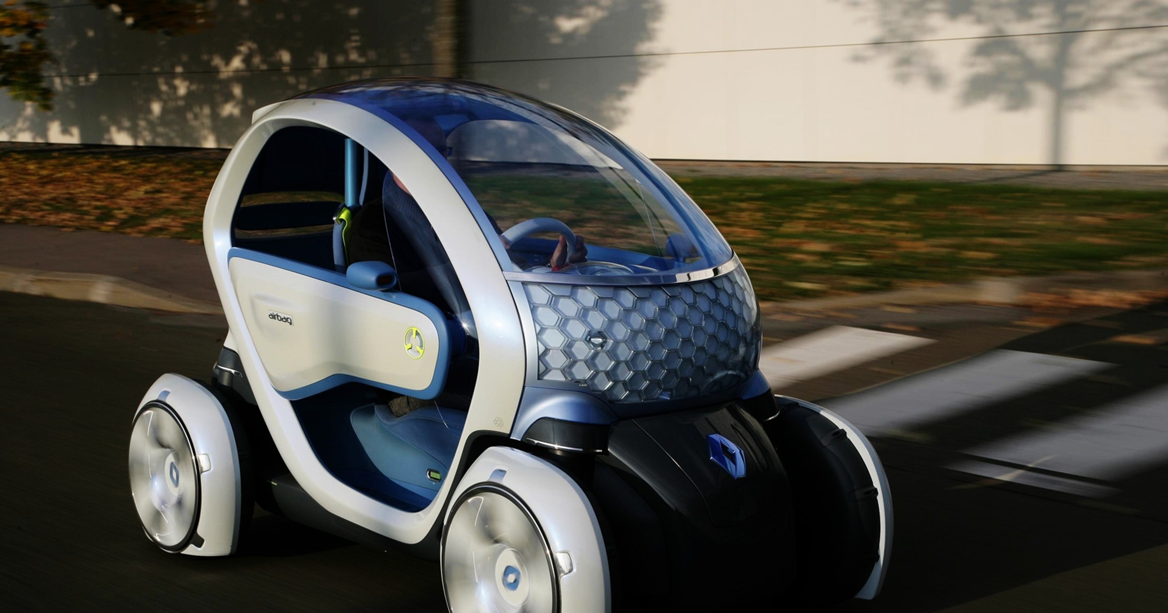 Renault Twizy