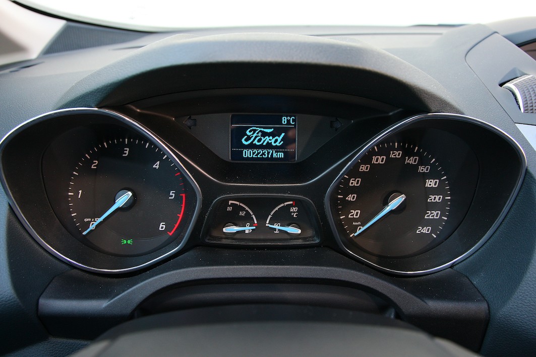 Ford Grand C-Max (2010-19)