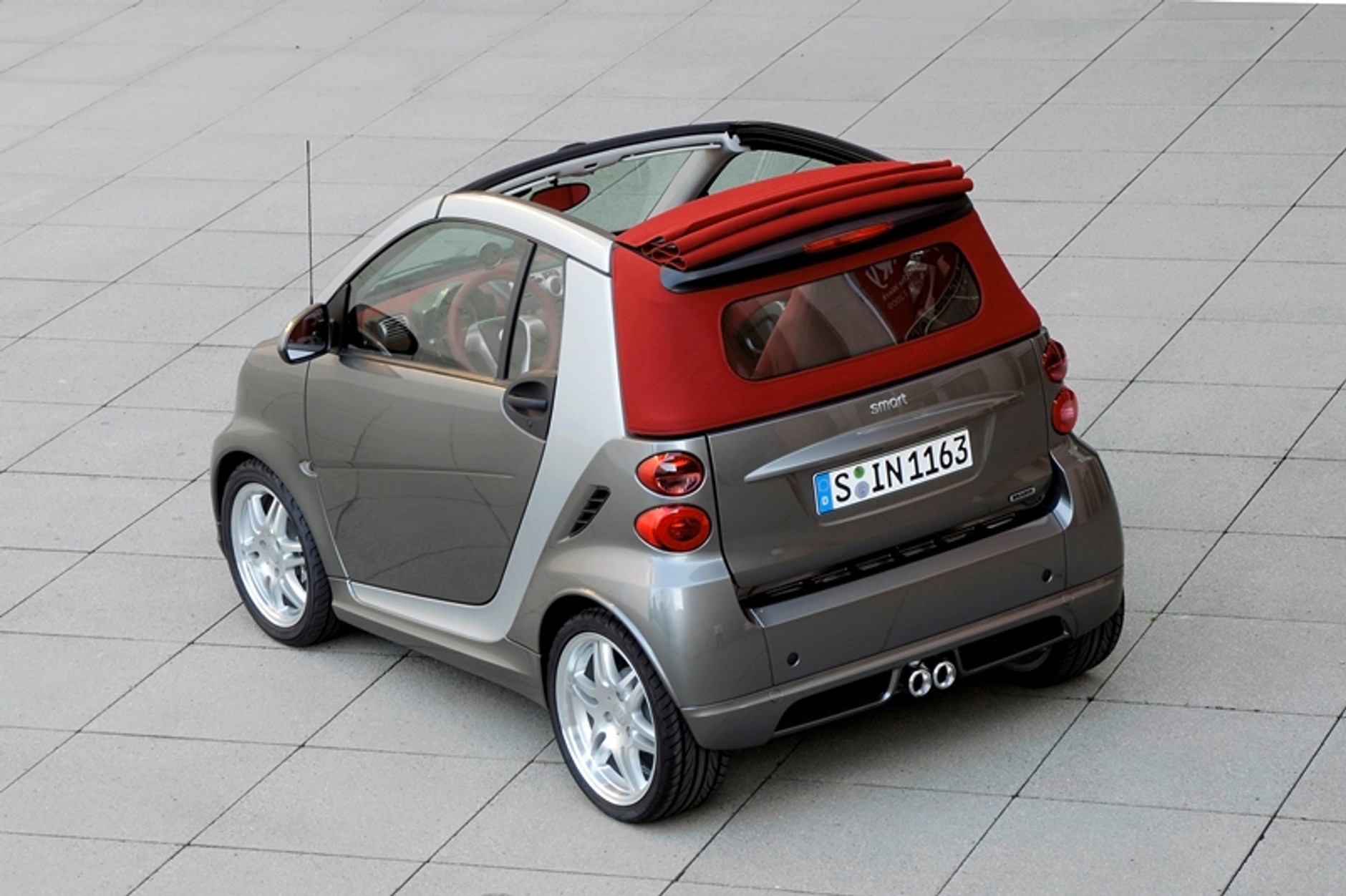 Trzy najtańsze auta z napędem na tylne koła