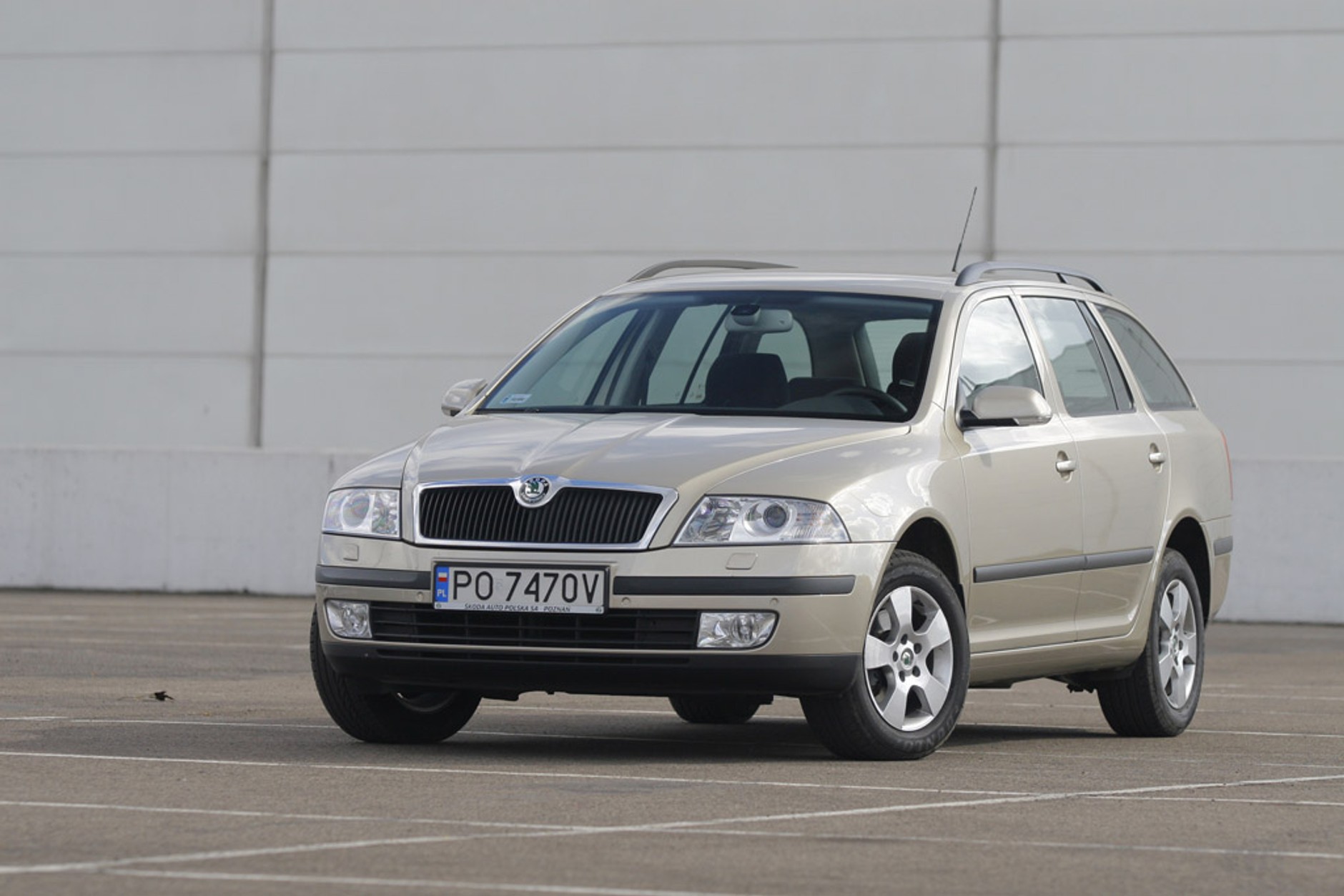 Czy 4x4 pozwala na więcej? Szukamy najlepszego używanego SUV-a