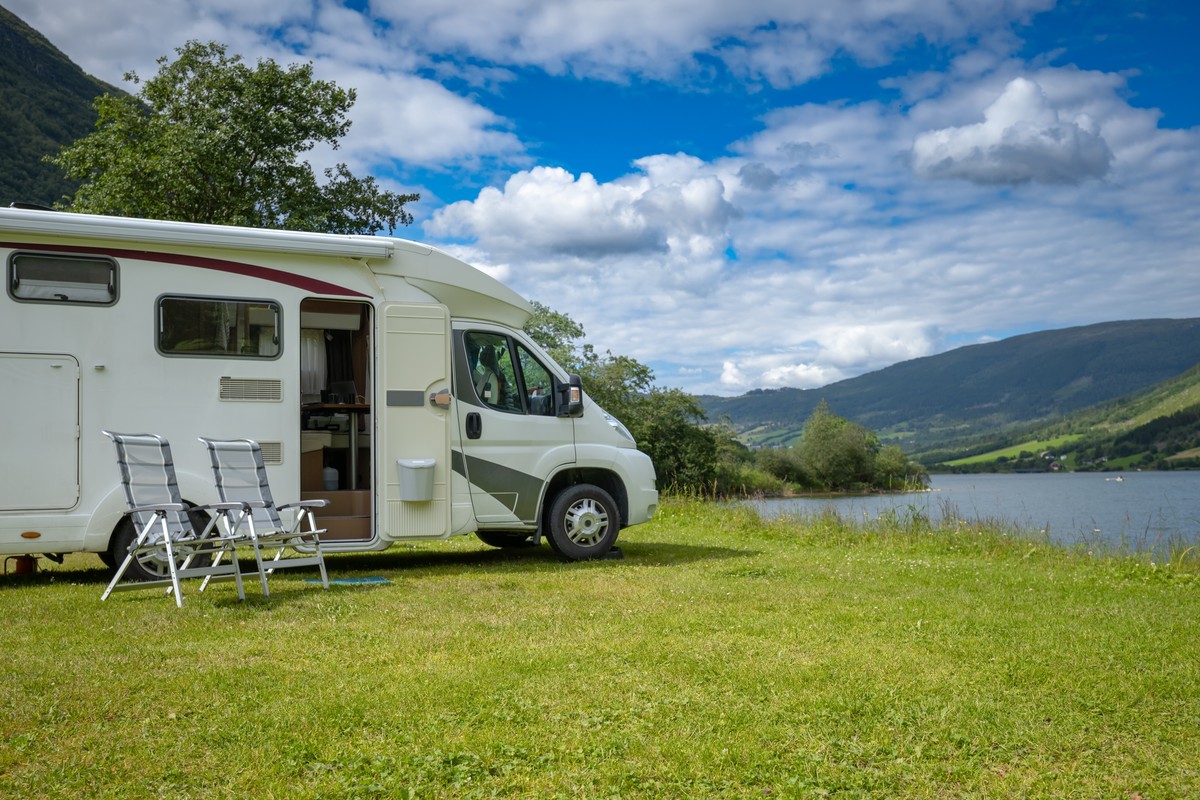Tego nigdy nie rób ze swoim samochodem dostawczym. Zapłacisz choćby 5 tys. zł kary