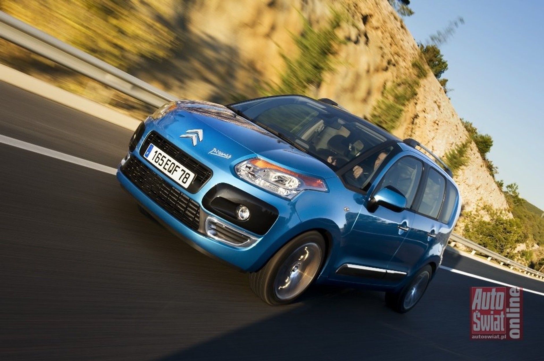 Citroen C3 Picasso