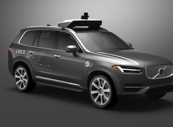 Koniec śledztwa ws. wypadku autonomicznego Ubera. Co było przyczyną?