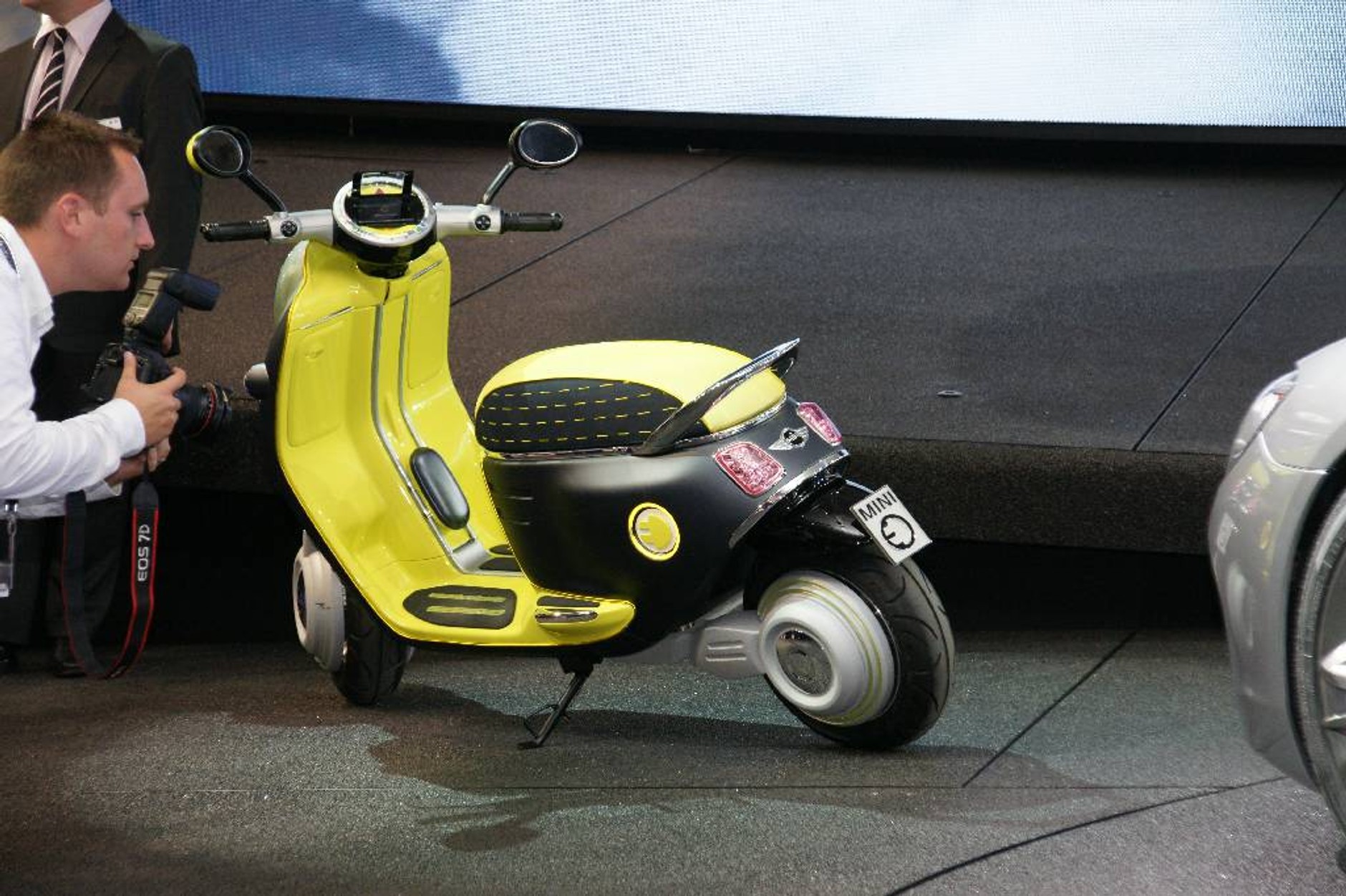 Paryż 2010 - galeria 2.