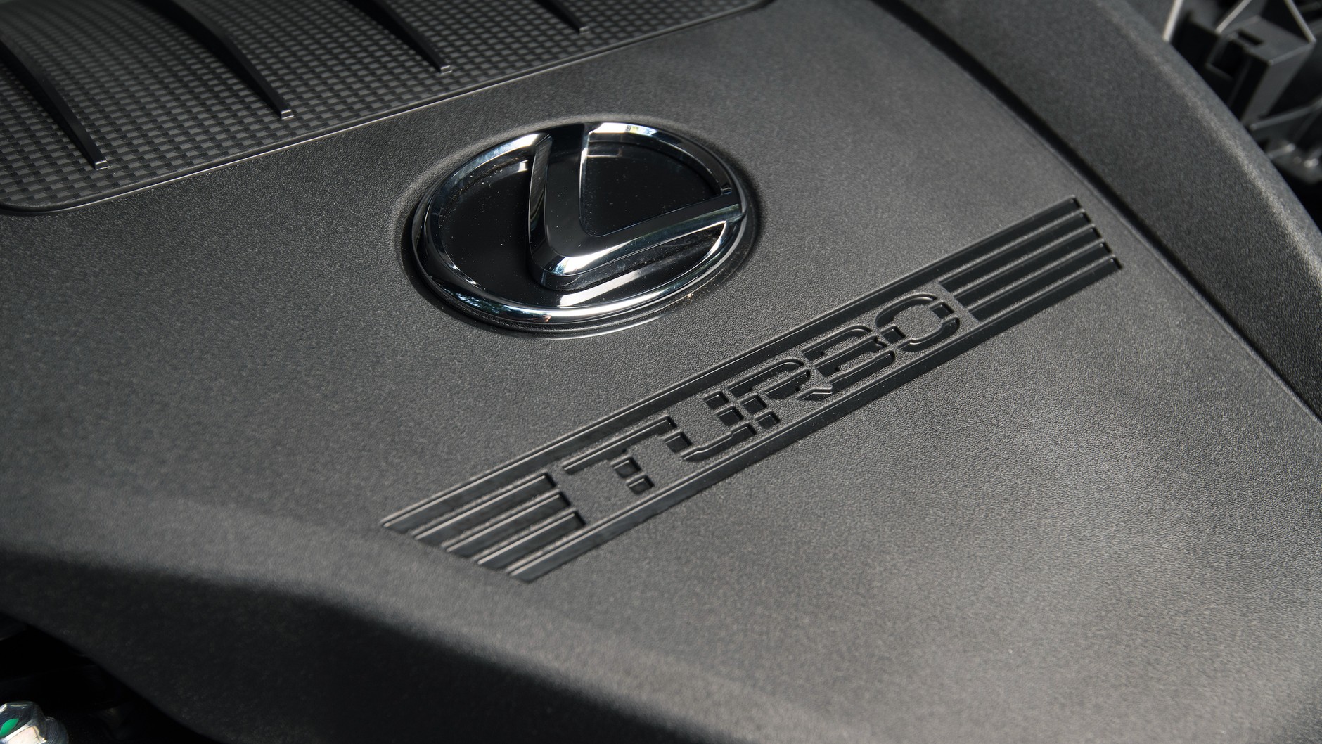 Lexus RX 500h (5. generacja, 2022)