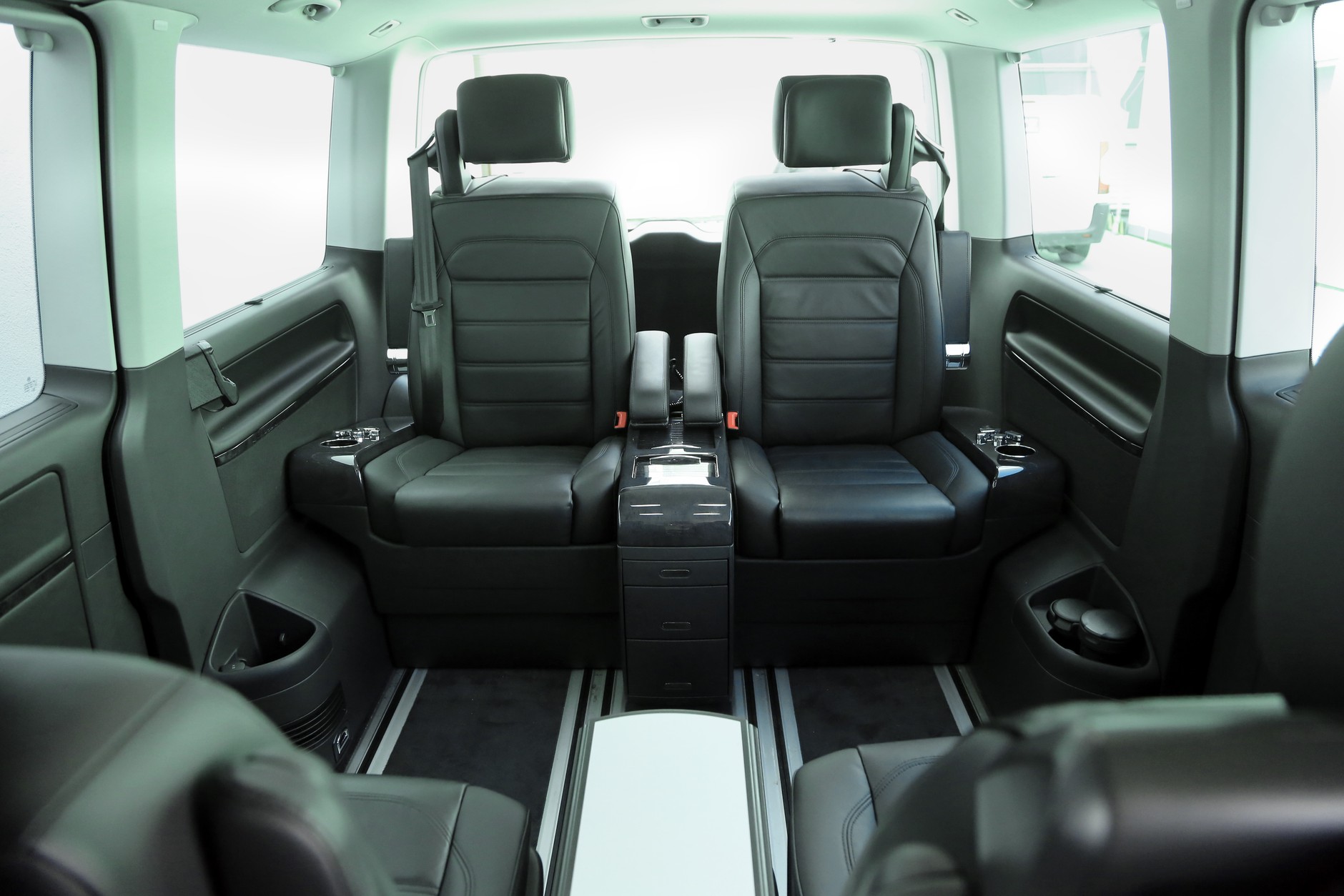 Volkswagen Multivan Business