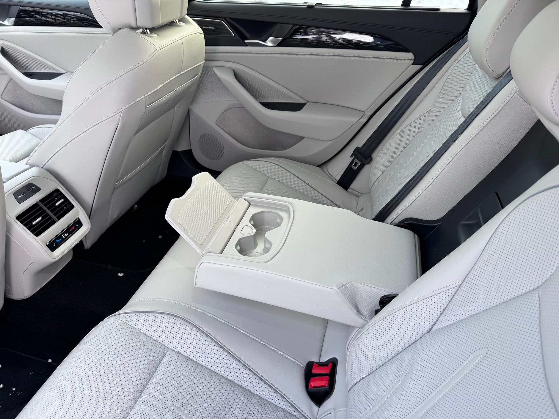 Volkswagen Passat eHybrid