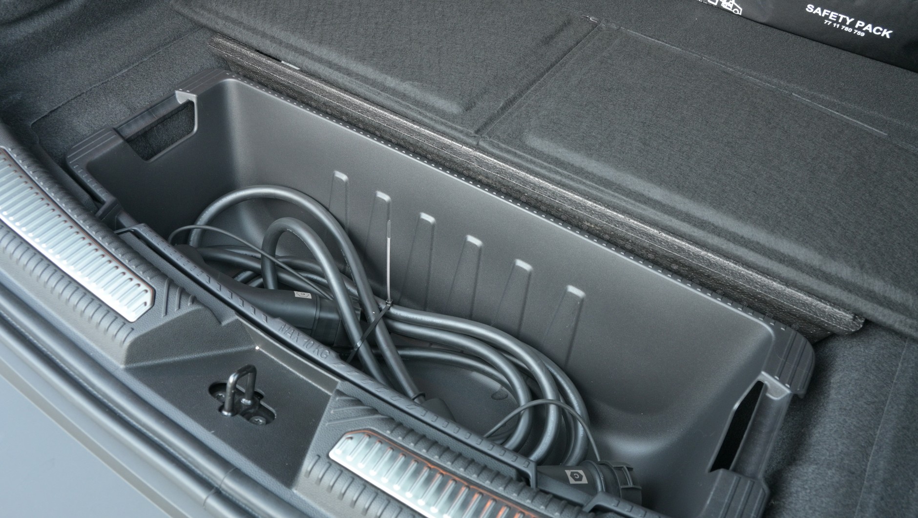 Renault 4 E-Tech