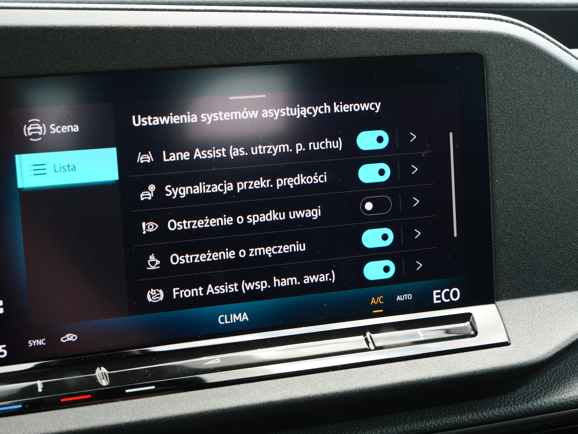Volkswagen Caddy Flexible eHybrid