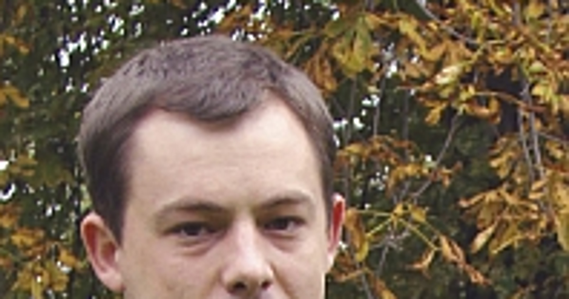 Bartłomiej Krupa