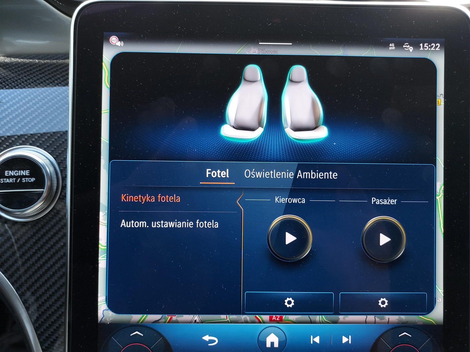 Mercedes AMG GLC 63 E-Performance