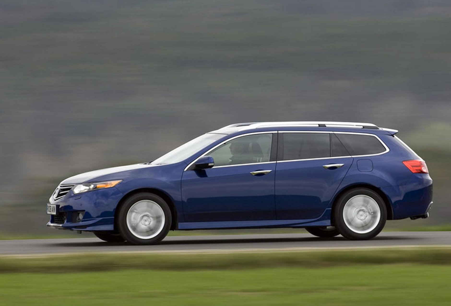 Honda Accord – pierwsze wrażenia