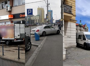 Najwięcej "uprzejmych donosicieli" jest w stolicy. Niektórzy zgłaszają auta hurtowo. Sprawdzamy, z czego to wynika