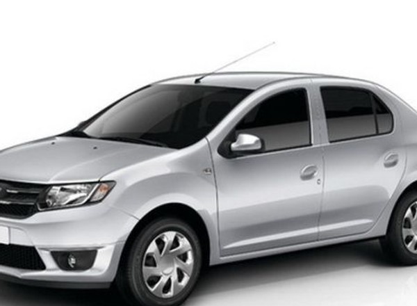 Nowa Dacia Logan - znamy ceny