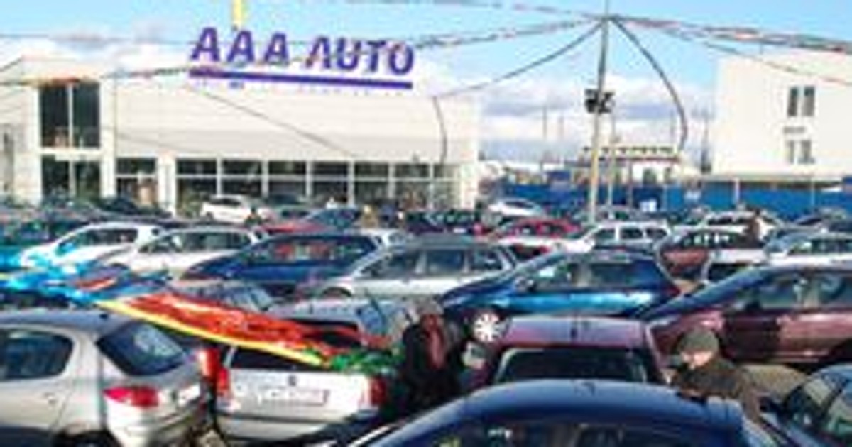 Import używanych samochodów zahamowany?