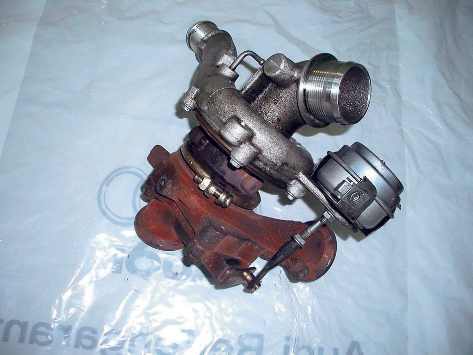 Co niszczy filtr DPF?
