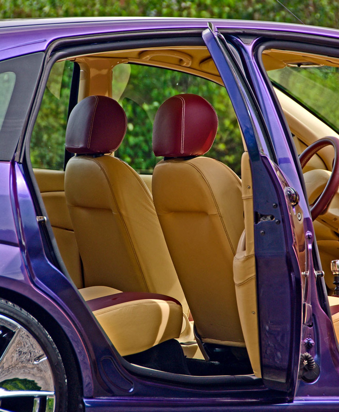 Garaż tunera: Ford Focus 1,8 TDCi – hokus fokus