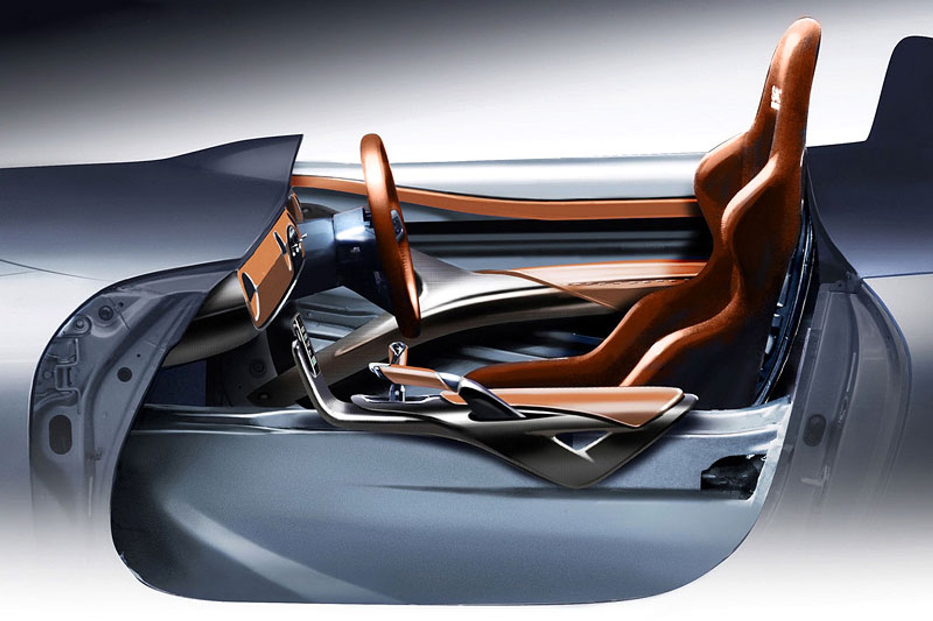 Mazda MX-5 Superlight: Speedster ke dvacátým narozeninám