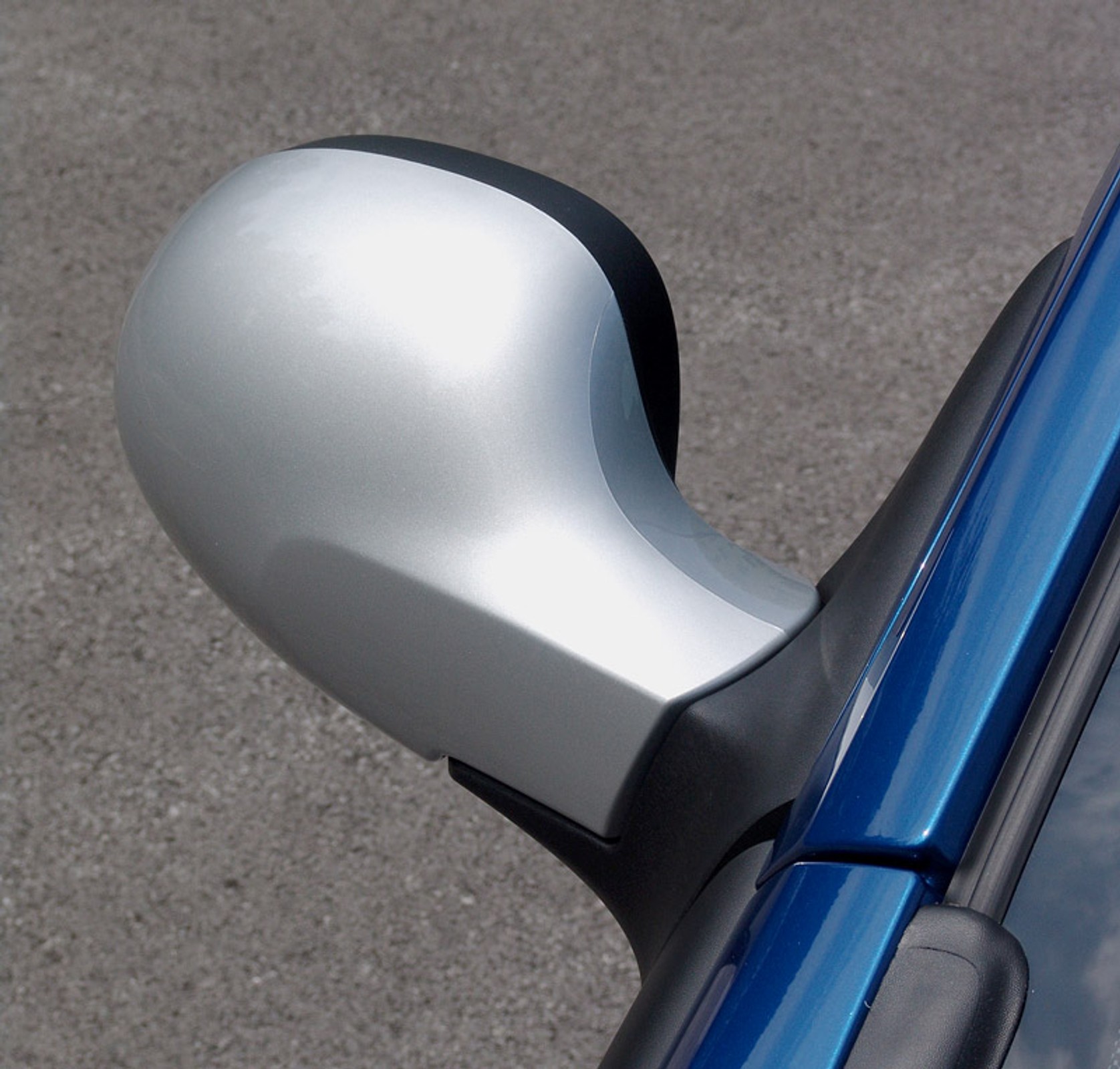 Renault Twingo: pierwsze wrażenia z jazdy