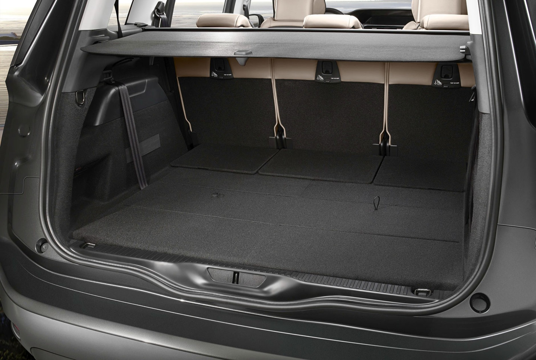 Citroen Grand C4 Picasso