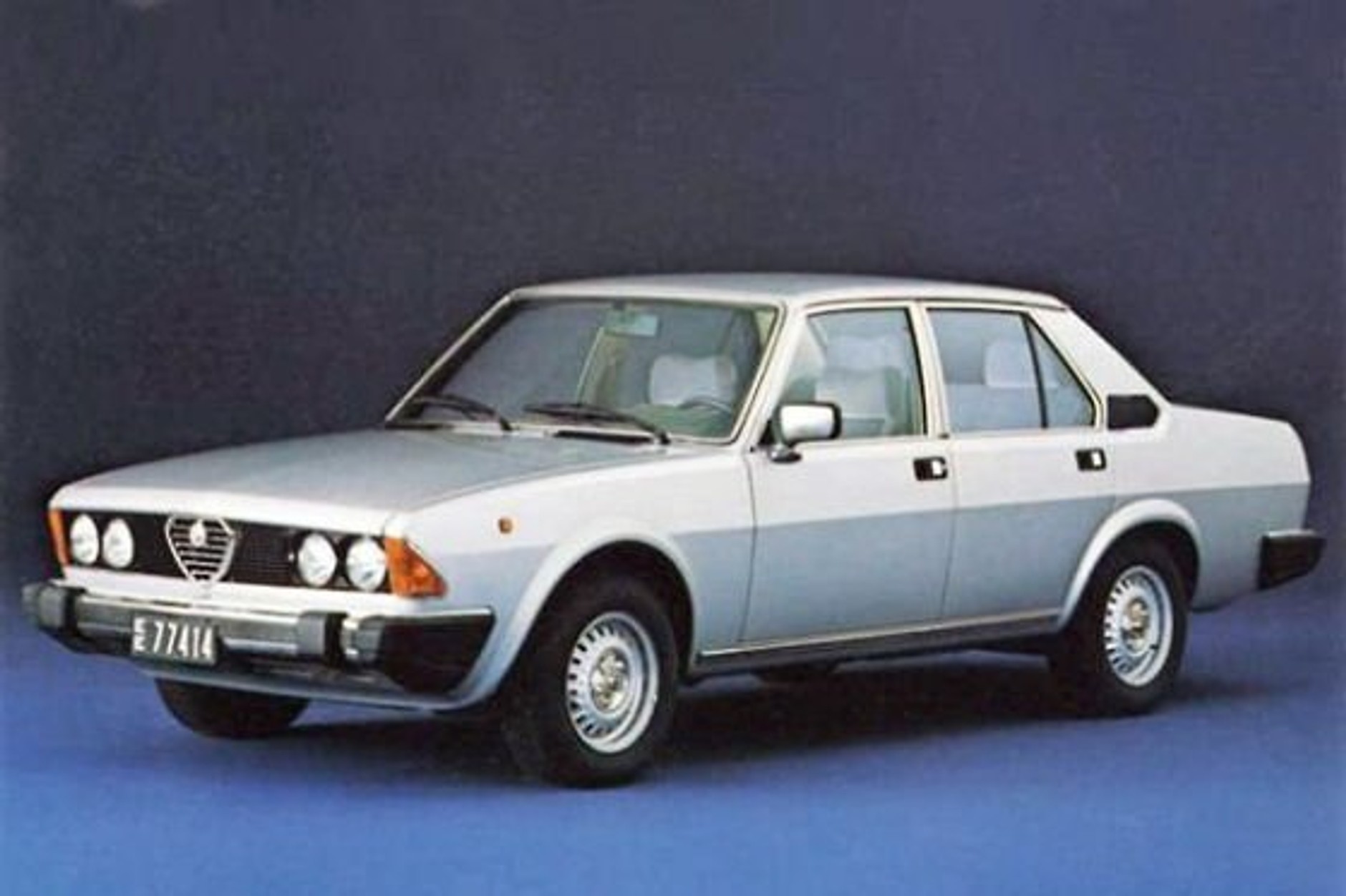 Najbardziej paliwożerne auta wszech czasów