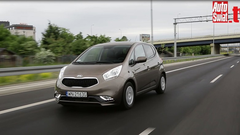 Kia Venga