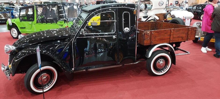 Retro Motor Show – Poznań 2022