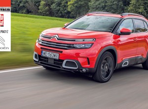 Poradnik kupującego Citroën C5 Aircross – którą wersję warto wybrać?