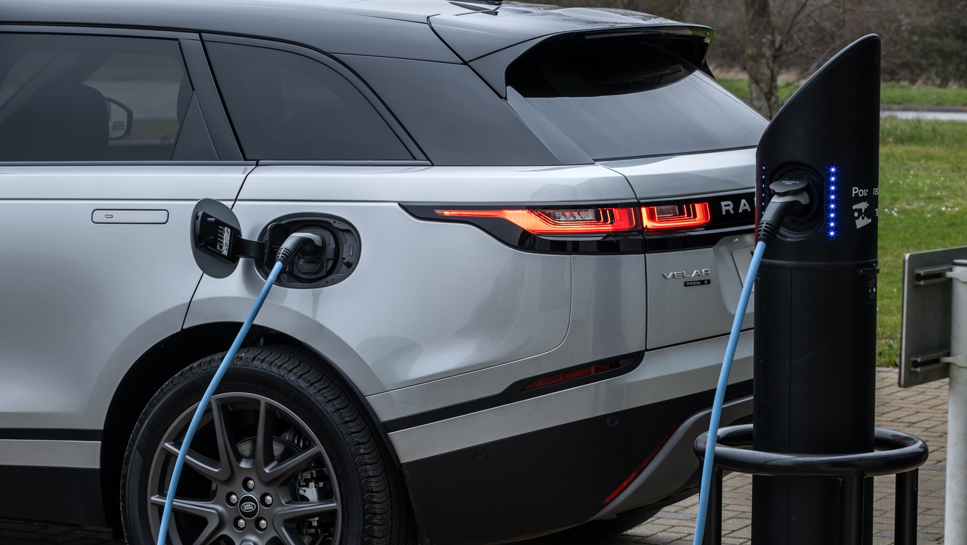 Range Rover Velar
